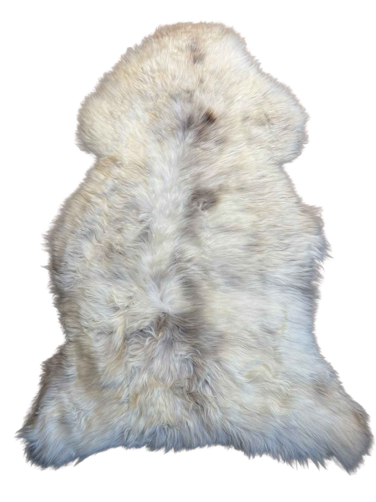 Multi Color Schaffell – Bild 2