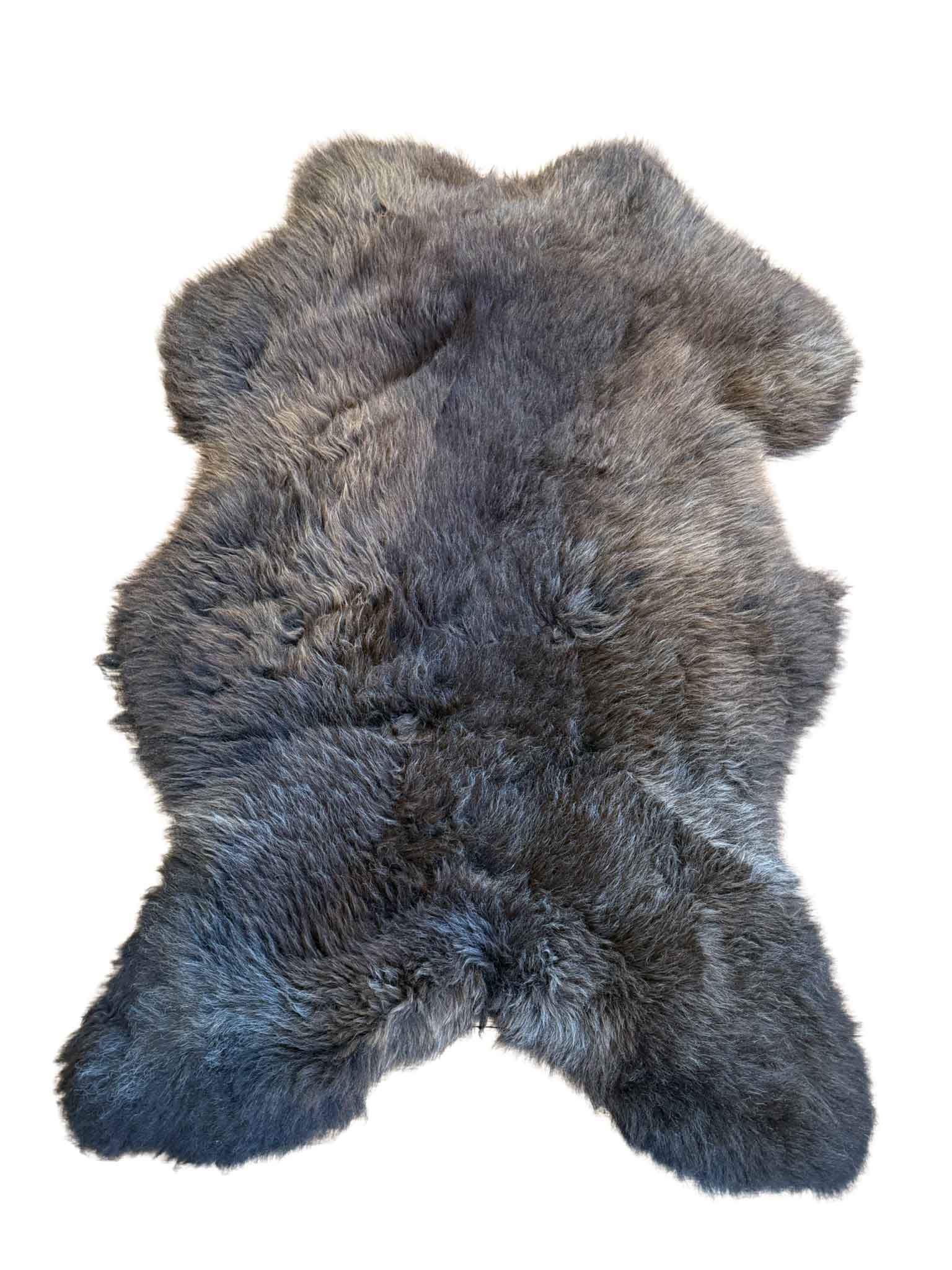 Braunes Schaffel – Bild 2