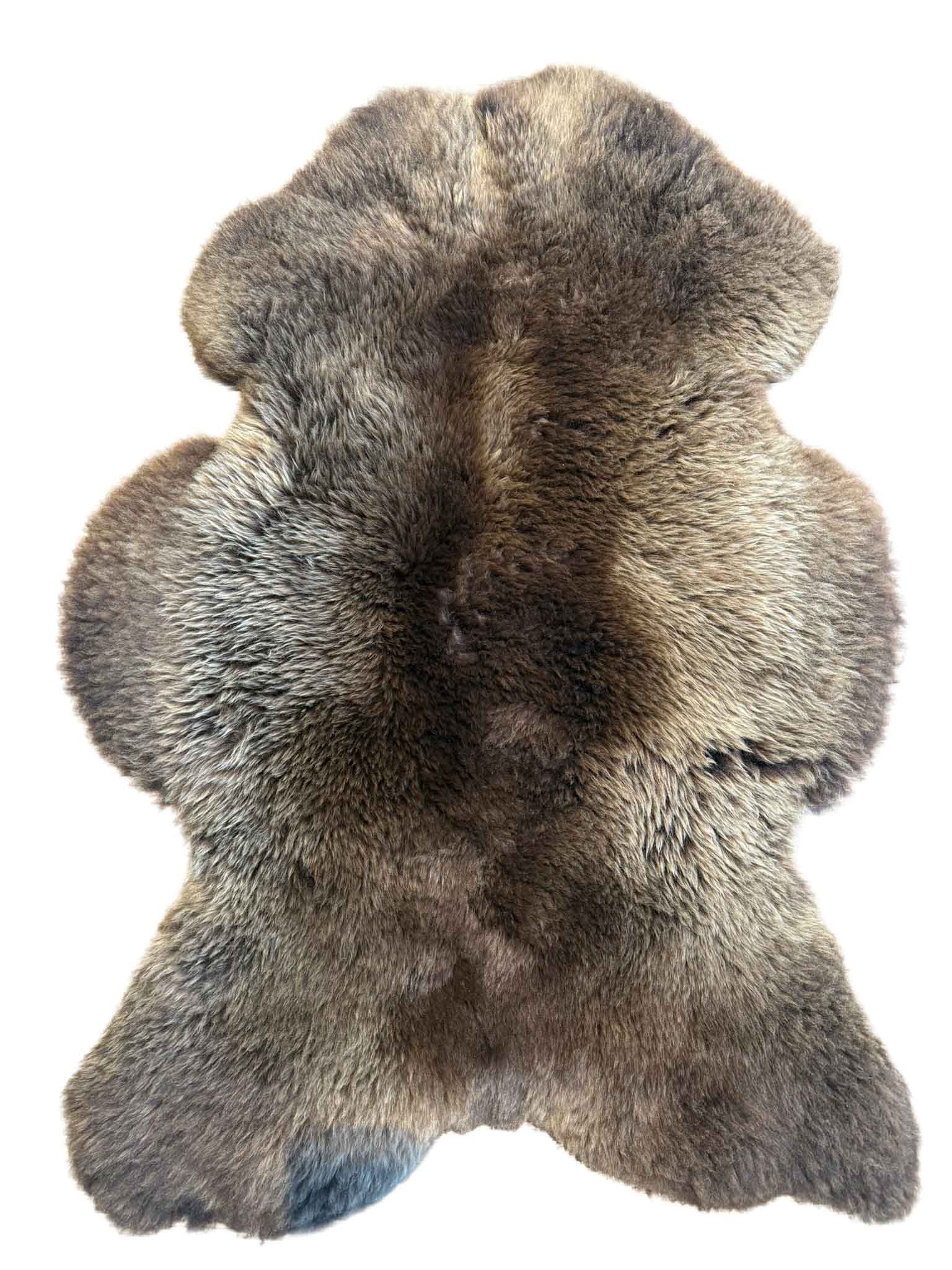 Braunes Schaffel – Bild 2