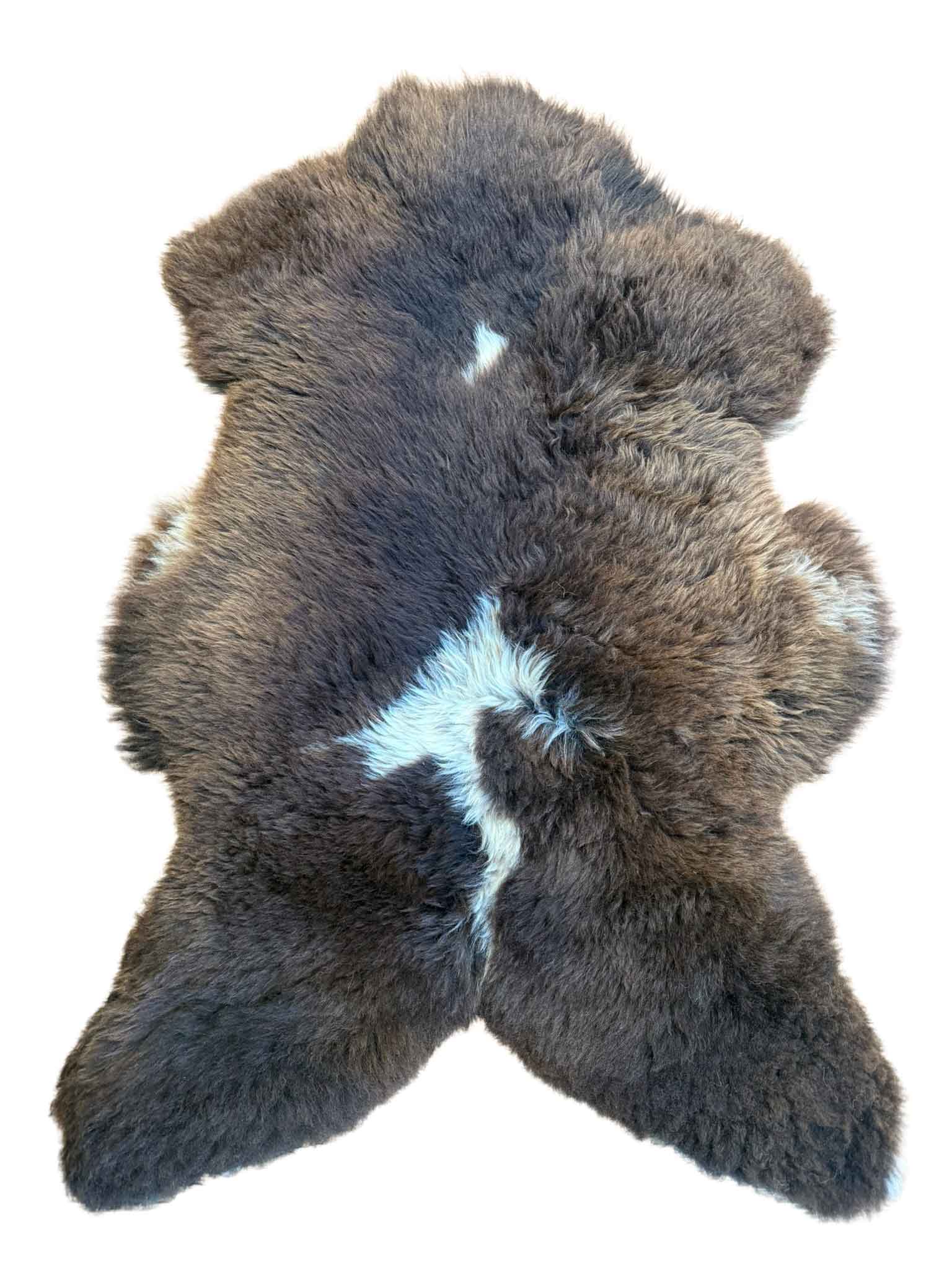 Fell vom Jakobschaf – Bild 2