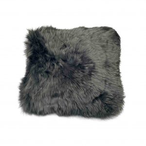 Lammfell Kopfkissen