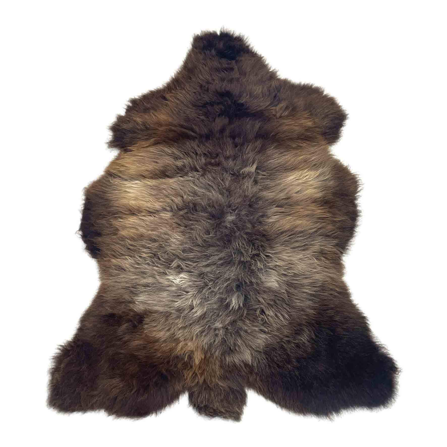 Fell vom Merinoschaf