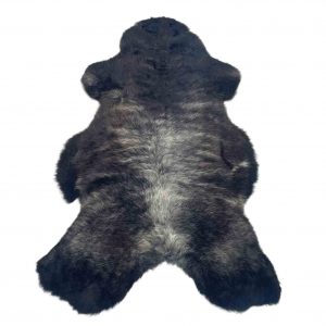Fell vom Merinoschaf