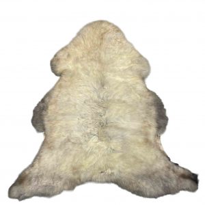 Fell vom Merinoschaf