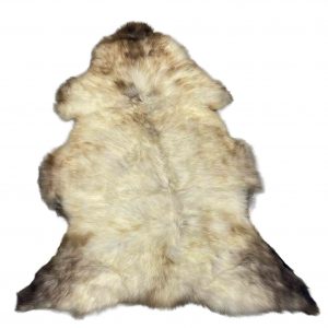 Fell vom Merinoschaf