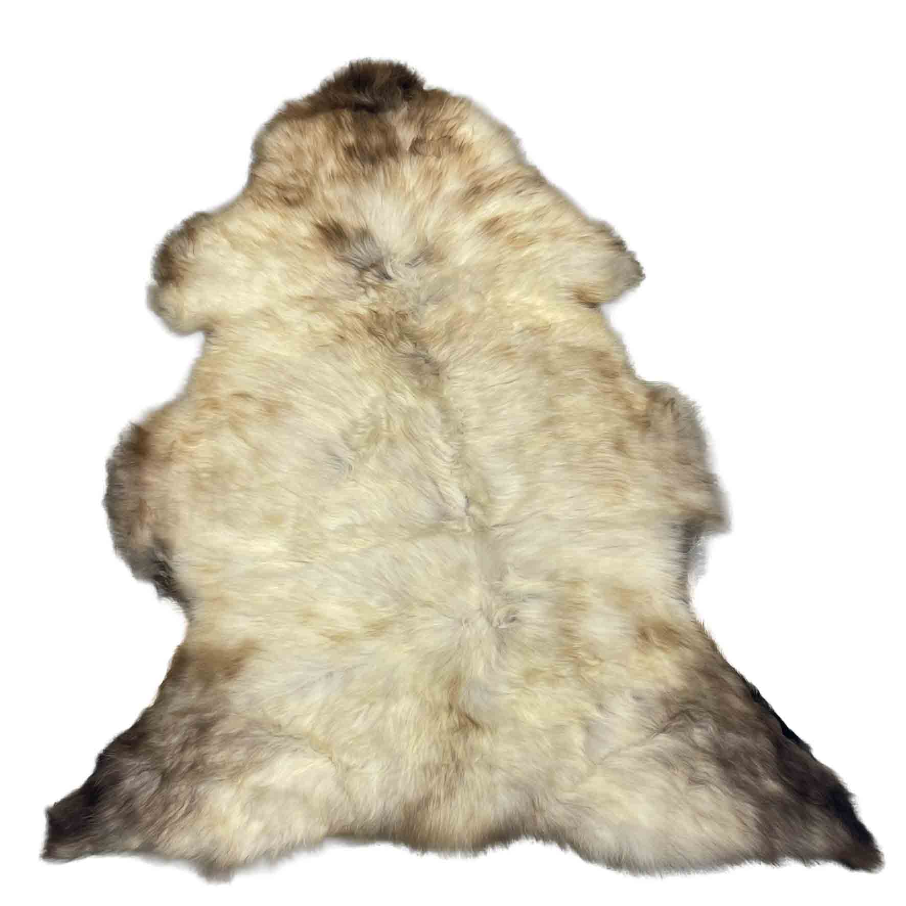 Fell vom Merinoschaf