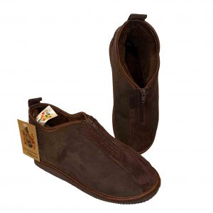 Schaap Hausschuhe Zip