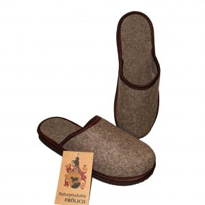 Schaap Hausschuhe Filz