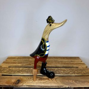 Ente Pirat