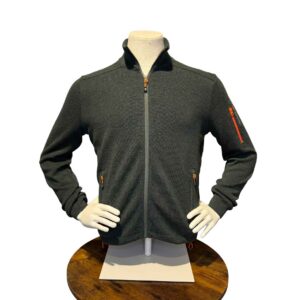 Ivanhoe Windbreaker Hadar